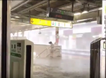 【異常気象】７月１８日、東京を襲ったゲリラ豪雨での“ヒョウ”を記録した動画まとめ