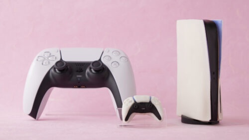 PS5