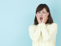 板野友美の妹・成美　「姉はお腹すいたときは怖い」