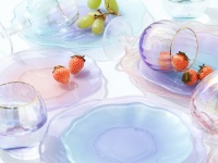 【Francfranc新作】人気シリーズに“初夏の涼しげマーメイド”なアイテム登場