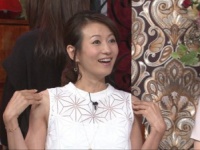 馬場典子、自信が持てない女性にエール「恋愛だけの軸で考えないことも大事」