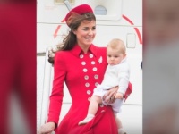 英キャサリン妃が世紀のファッションリーダーとなった理由とは？