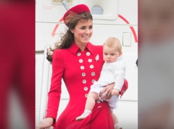 英キャサリン妃が世紀のファッションリーダーとなった理由とは？