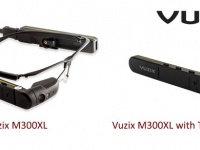 Vuzix Corporationのプレスリリース画像