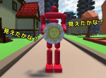 アキラ１００％はどれくらいの速さでお盆を回しているのか？物理エンジンで検証してみた