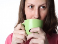 食の三冠受賞！健康的に続けられるダイエットの秘密は国産の●●茶？