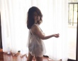 大島優子の美ボディがスケスケに！セクシー写真にファン大興奮！「最高」「どんどんオトナの女性になっていく」
