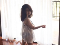 大島優子の美ボディがスケスケに！セクシー写真にファン大興奮！「最高」「どんどんオトナの女性になっていく」