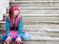 「こりゃモテないわ」と思う女子のファッション5つ　ロリータ、原宿系、森ガール……