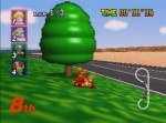 挑むは世界記録保持者！『マリオカート６４』で謎な“縛りプレイ”を行う動画がスゴい