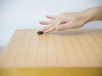 ​人工知能が囲碁のプロに世界で初勝利