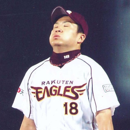 田中将大
