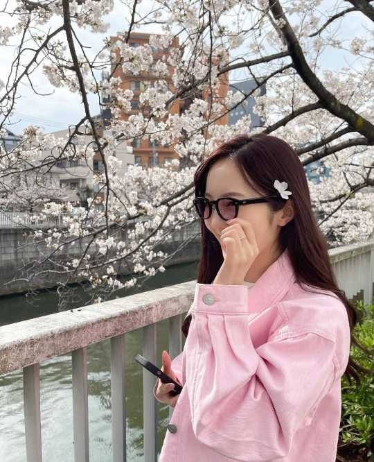 Instagram:本田真凛(@marin_honda)より