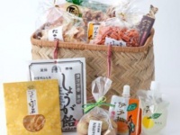 日本各地の魅力をギュッと