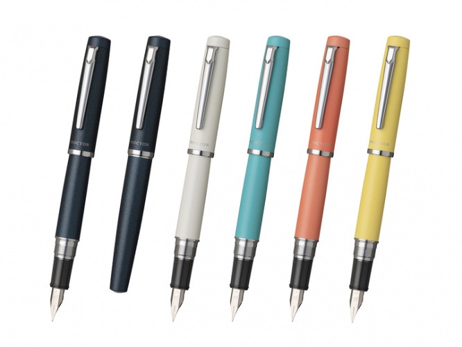 プラチナ万年筆株式会社のプレスリリース画像