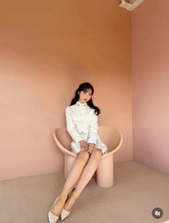 Instagram:小栗有以(@yuioguri_1226)より