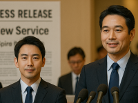 スパイアソリューション株式会社のプレスリリース画像