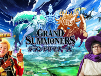 グランドサマナーズ運営事務局のプレスリリース画像