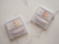 デパコスと激似？キャンメイクの新作パウダーコンシーラーの実力とは