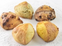 【上野土産】外はサクサク中はしっとりの新食感スコーンが詰まった「スコーンボックスセット（パンダ）」