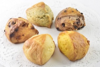 【上野土産】外はサクサク中はしっとりの新食感スコーンが詰まった「スコーンボックスセット（パンダ）」
