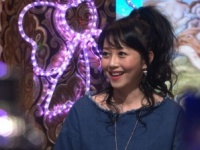 浅香唯、プロポーズを「5回断った」過去を告白！
