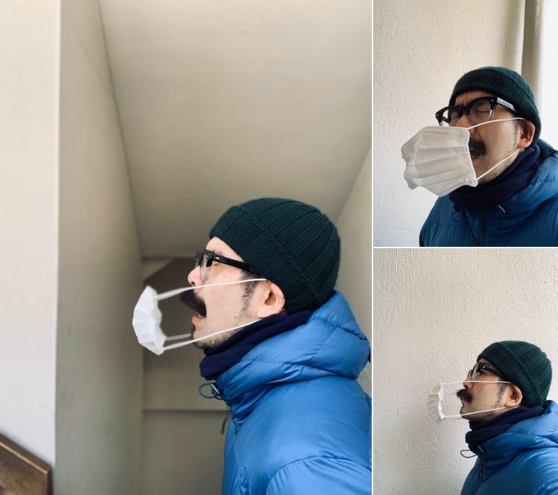 前田麦（＠bakumae）さんのツイートより