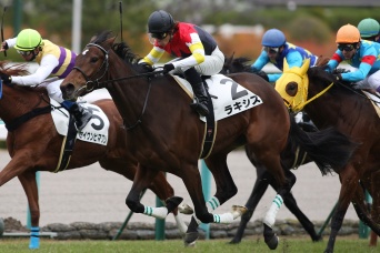 今年のエリザベス女王杯はひと波乱ある!?