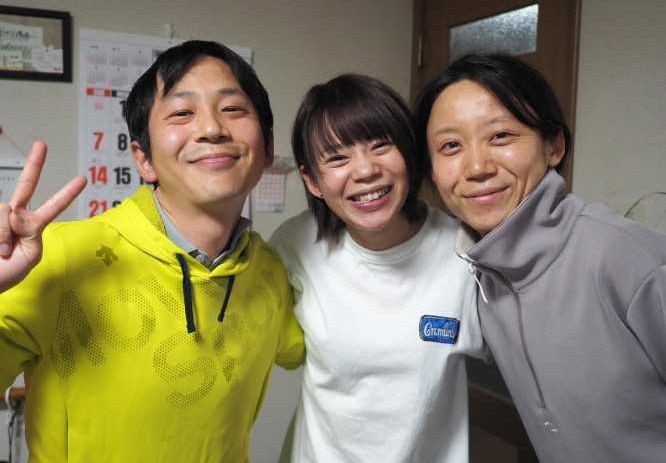 Instagram:髙木菜那(@nana.takagi)より