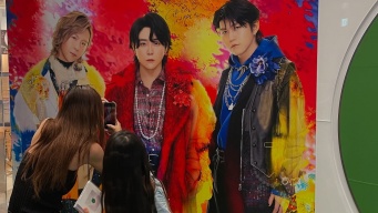 木下優樹菜の公式インスタグラムより