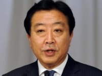 野田佳彦元首相