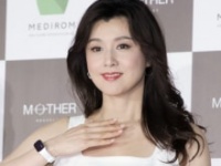 藤原紀香