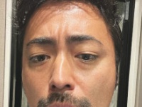 山田孝之の公式インスタグラムより