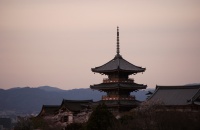 寺ガールにオススメしたい、お寺巡りの旅～関西、西国三十三ヵ所編