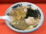【ラーメン情報】あとは野となれ麺となれ vol.81『光陽楼』