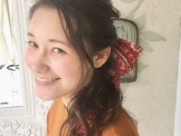 【2017年夏】ミディアムの女性が“かわいくなれる”ヘアアレンジ10選