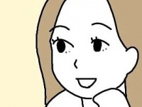 衝撃。美人な先輩社員の新しい彼氏は社内の人、しかも……？【ブラック企業の不倫事情＃2】