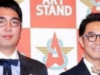 おぎやはぎ・矢作兼、小木博明