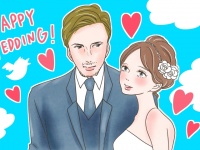 【憧れの国際結婚】日本国内で素敵な外国人彼氏と出会う方法