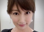 ３５歳・熊田曜子がセーラー服姿を披露！　「美しすぎのＪＫや」