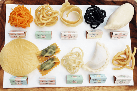 恵比寿で自分にご褒美ランチ☆　心も体も満たされる絶品ご飯を紹介！#4