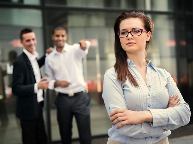 30過ぎて独身の女は警戒されるって本当？