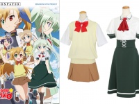 （c）NANOHA ViVid PROJECT