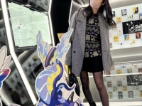 スタイル良すぎでしょ。道重さゆみが美脚のお出かけコーデを投稿「圧倒的可愛さ」「細い可愛い好き」