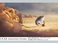 画像：『ひな鳥の冒険』（c）PIXAR ANIMATION STUDIOS