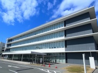 『女子トイレの個室』のぞき　市役所職員(20代)停職処分　現場で【女性と鉢合わせに…】