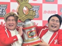 ビスケットブラザーズ・きん、原田泰雅