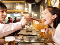キュンとしちゃう！　職場の飲み会で女子が男性されたい気使い