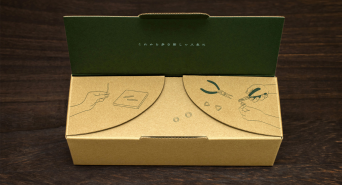 株式会社鎌倉彫金工房のプレスリリース画像