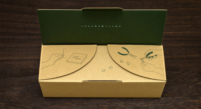 株式会社鎌倉彫金工房のプレスリリース画像